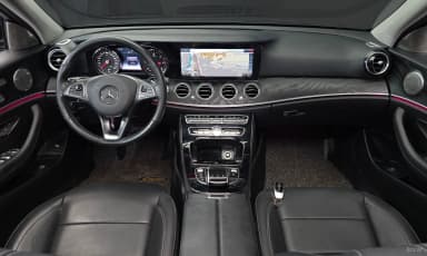 E-Class W213