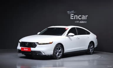 Accord 11th Generation