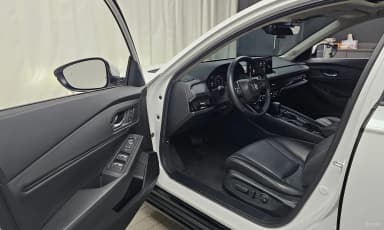 Accord 11th Generation