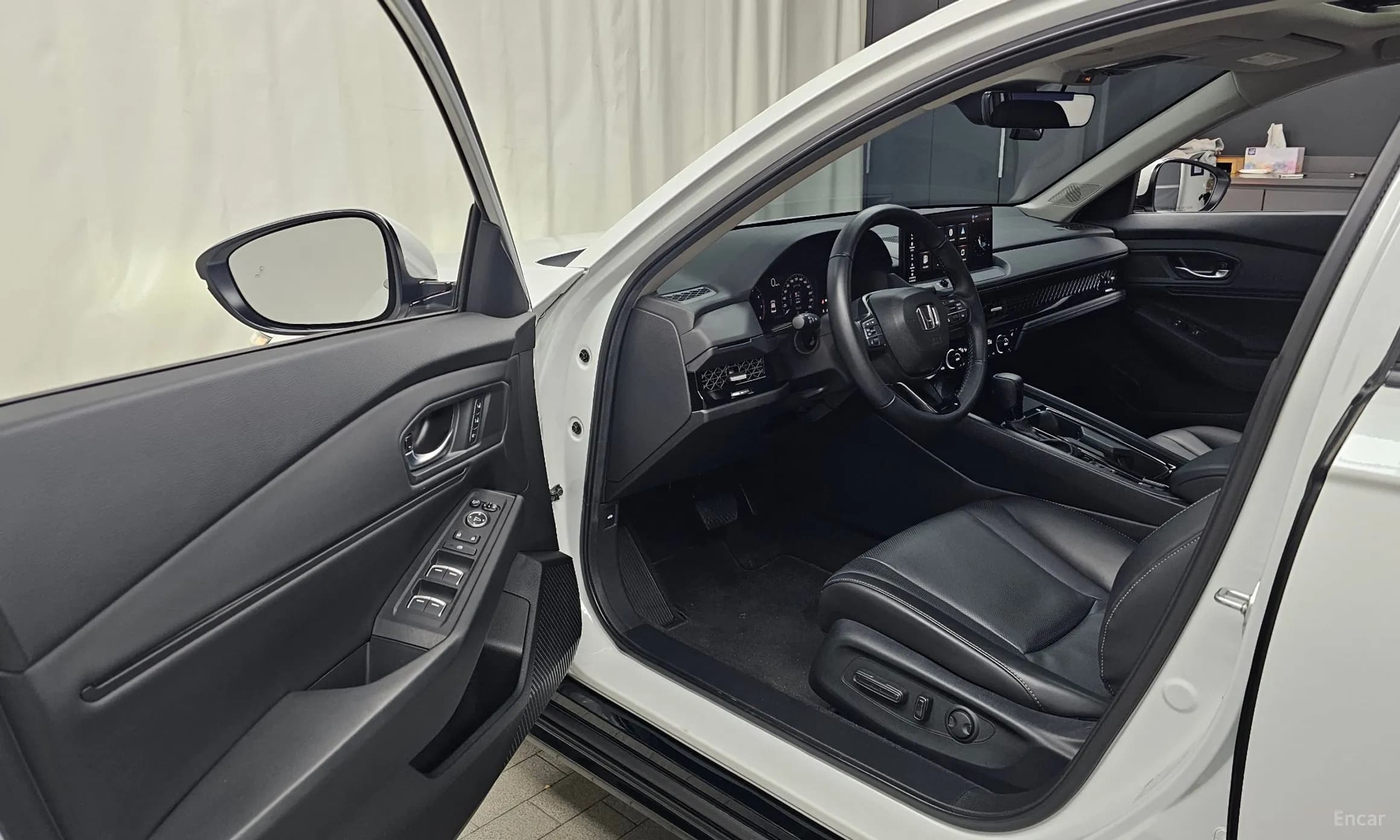Accord 11th Generation