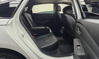Accord 11th Generation