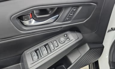 Accord 11th Generation