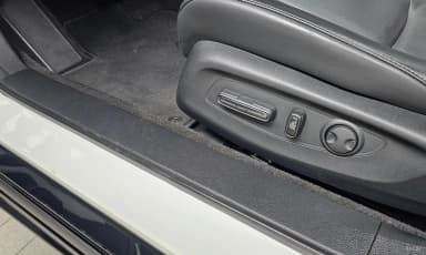 Accord 11th Generation