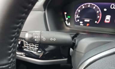 Accord 11th Generation