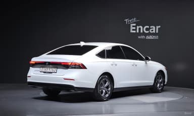 Accord 11th Generation