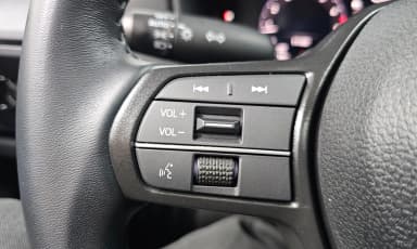 Accord 11th Generation