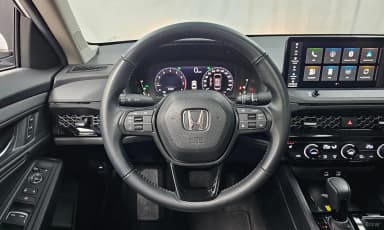 Accord 11th Generation