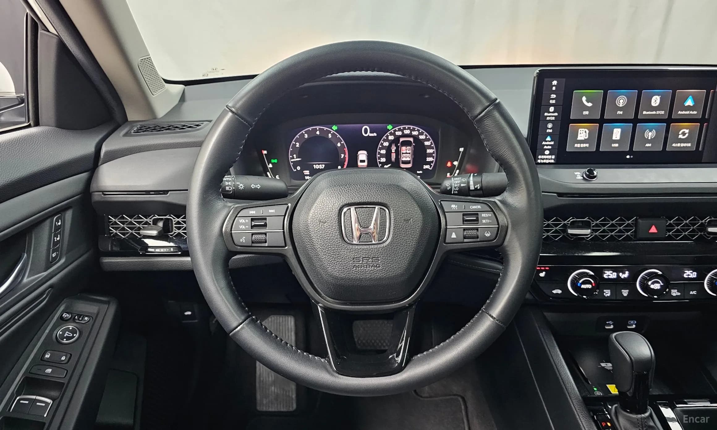Accord 11th Generation