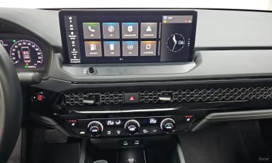 Accord 11th Generation