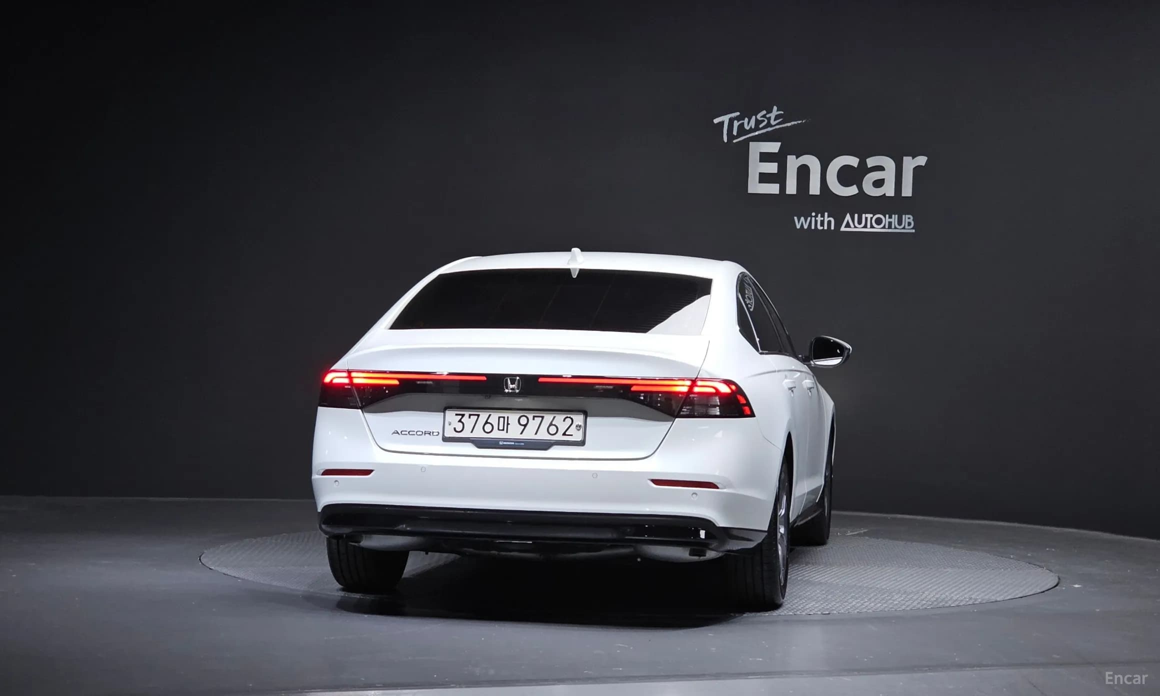 Accord 11th Generation