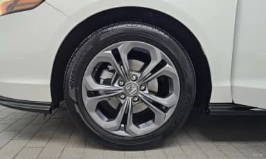 Accord 11th Generation