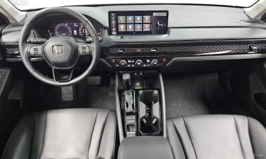 Accord 11th Generation