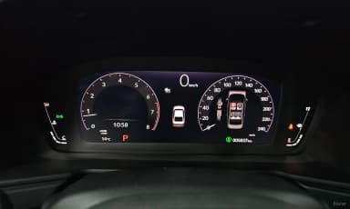 Accord 11th Generation