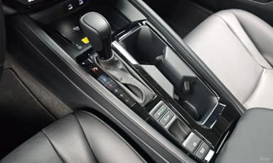 Accord 11th Generation