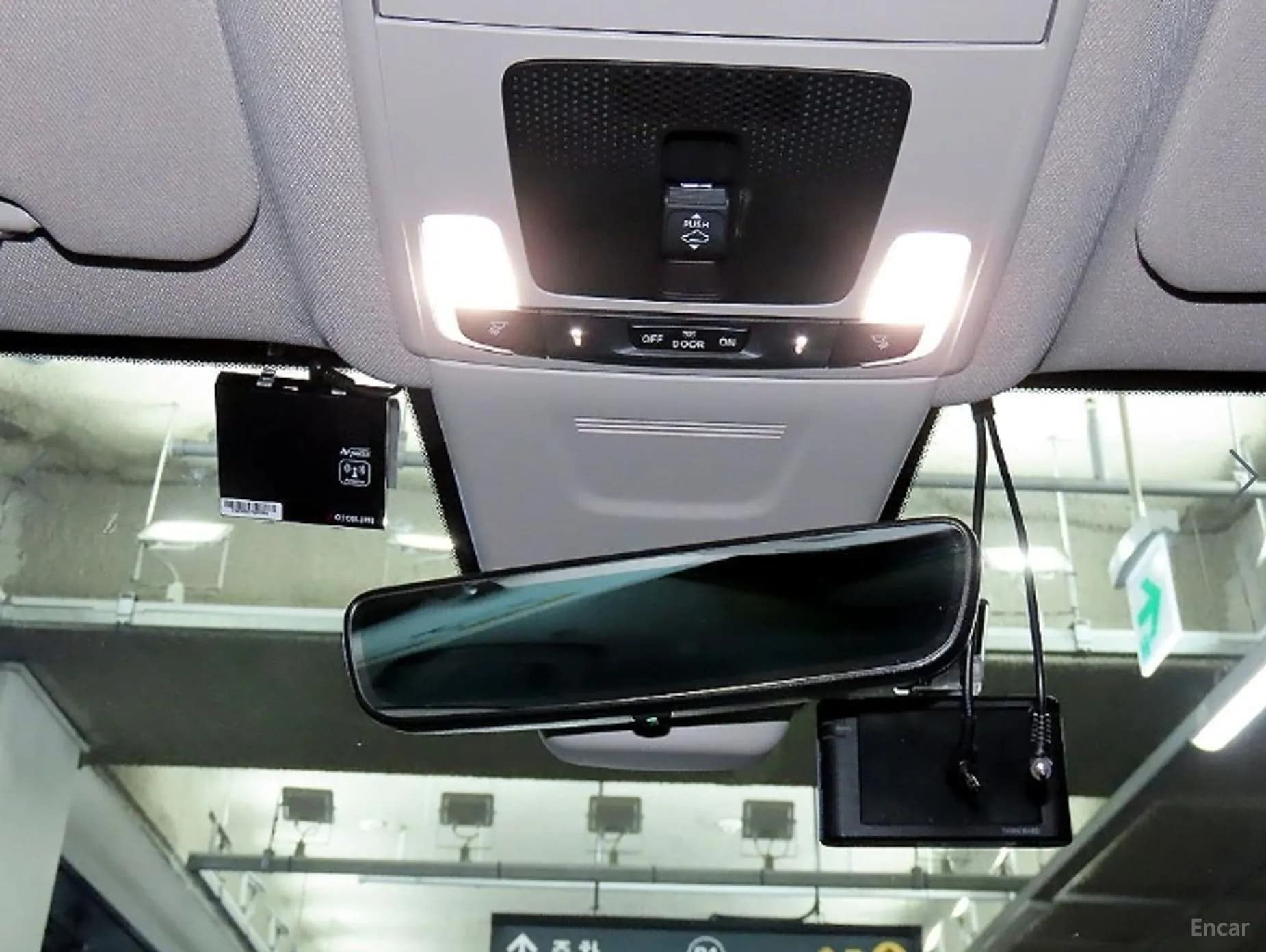 CR-V 6th Generation