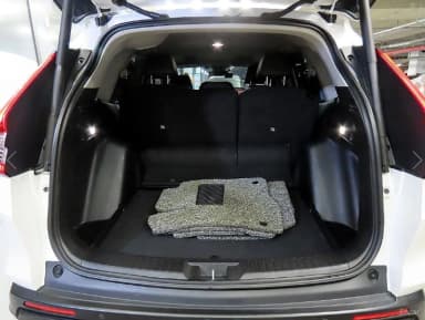 CR-V 6th Generation