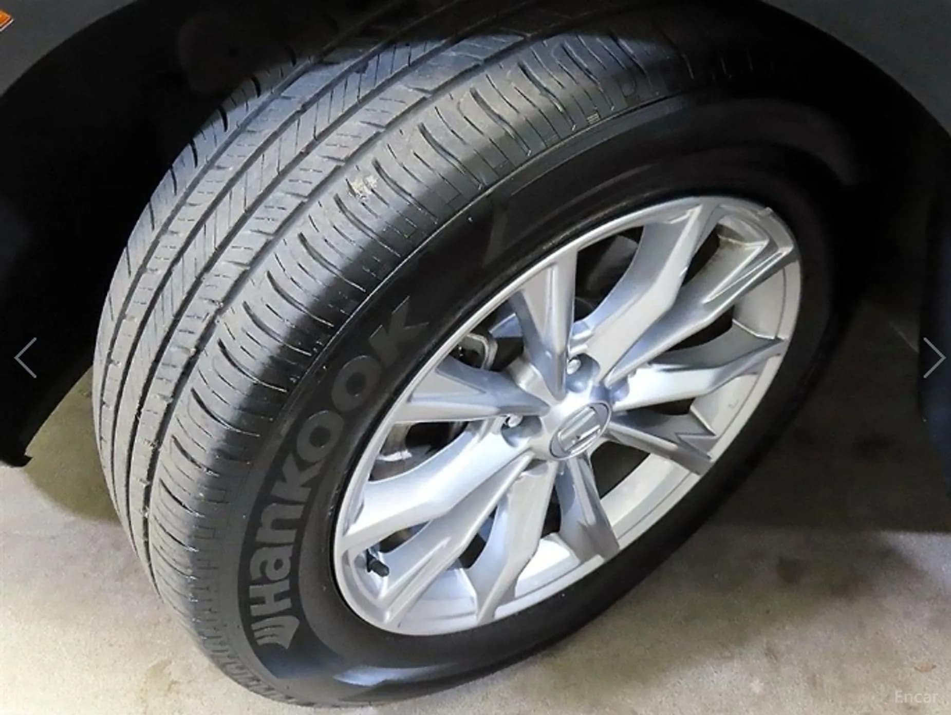 CR-V 6th Generation