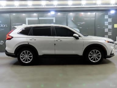 CR-V 6th Generation