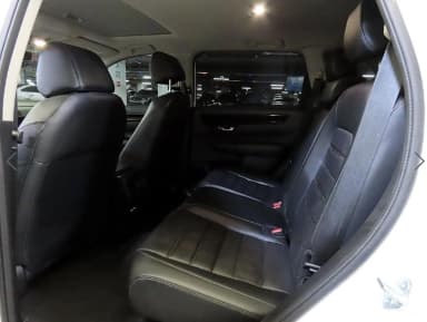 CR-V 6th Generation