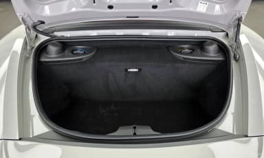 718 Boxster