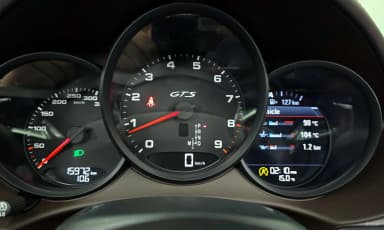 718 Boxster