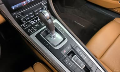 718 Boxster