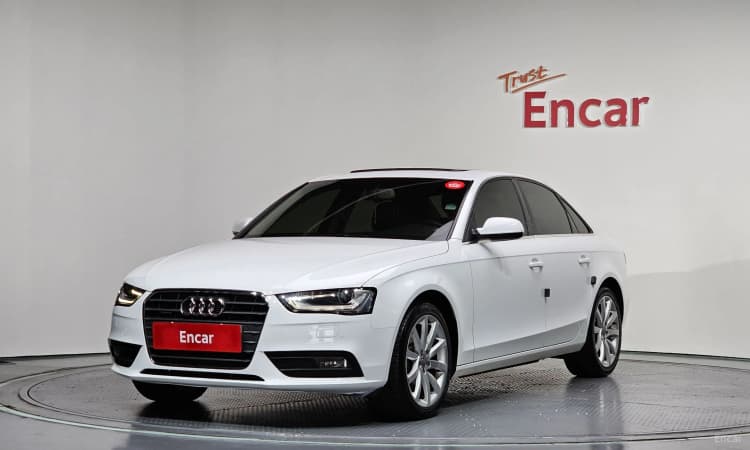 New A4