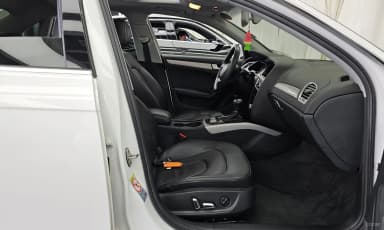 New A4