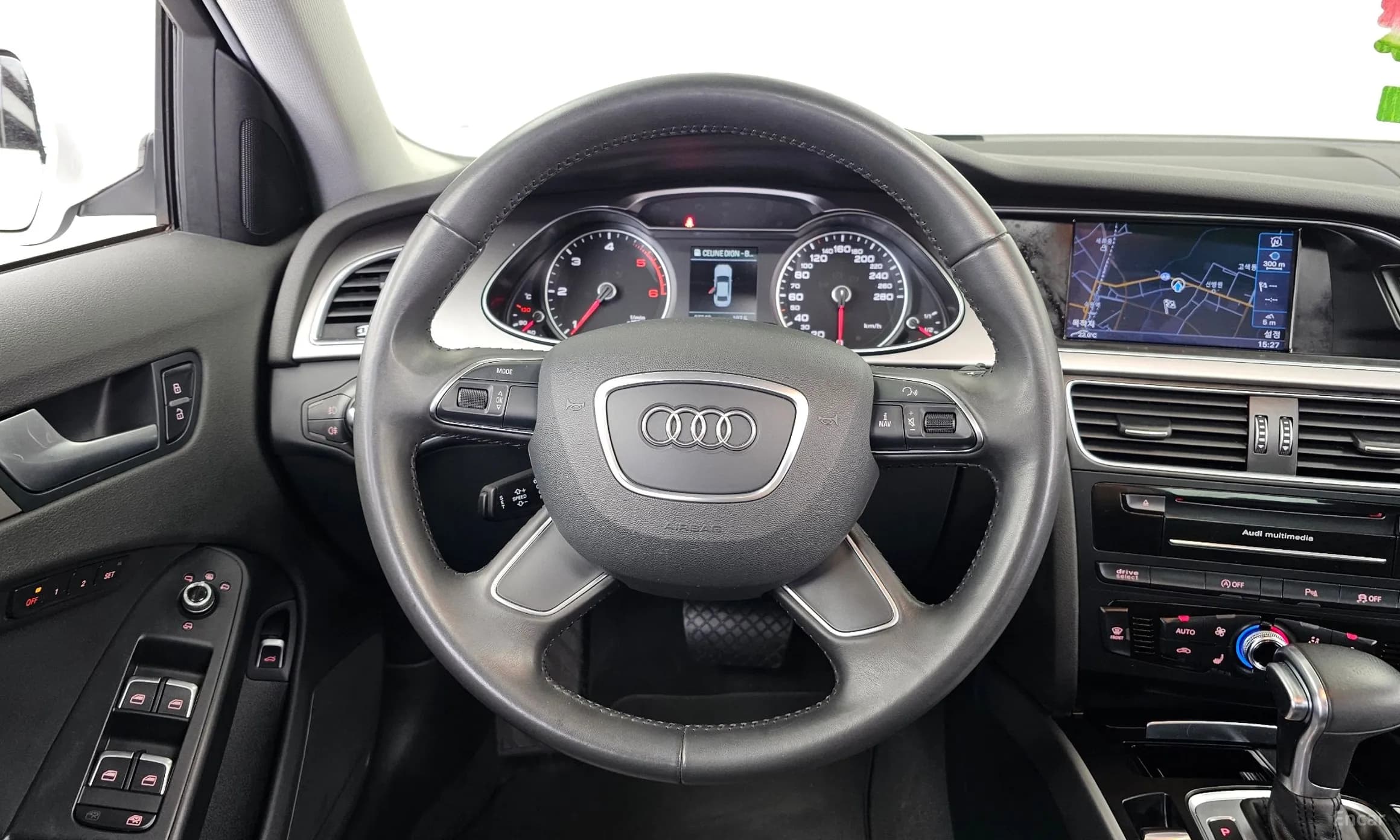 New A4