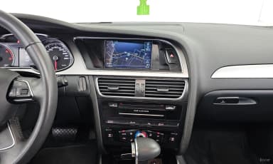 New A4