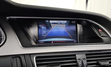 New A4