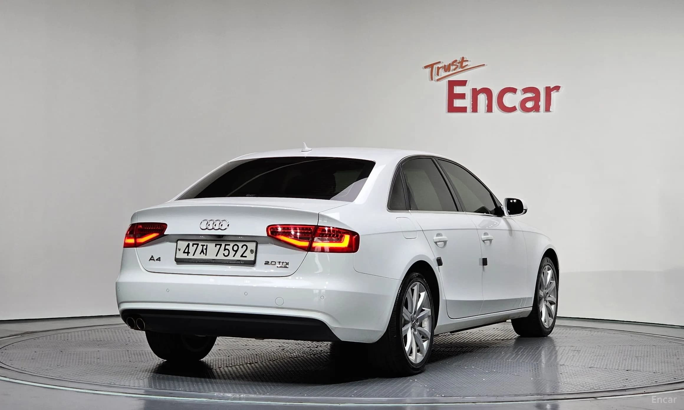 New A4