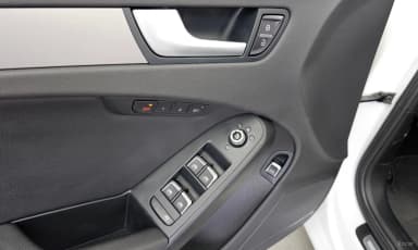 New A4