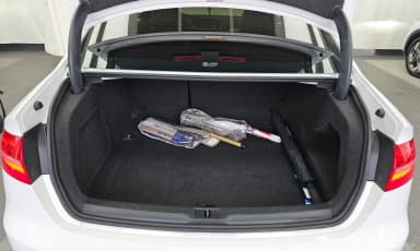 New A4