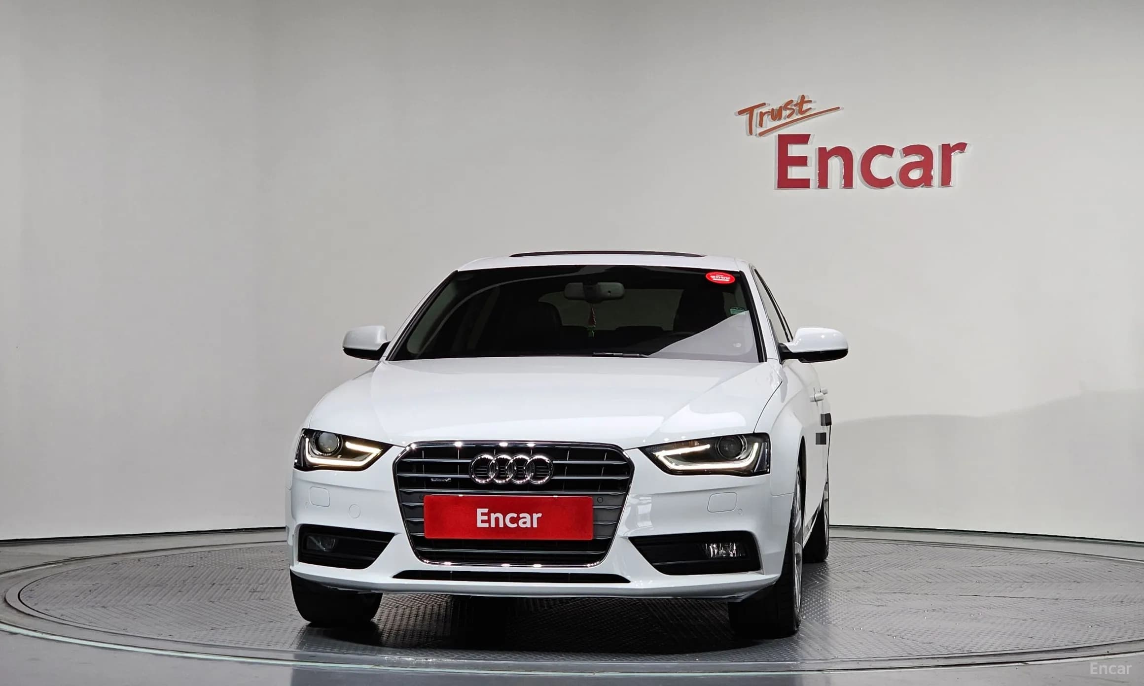 New A4