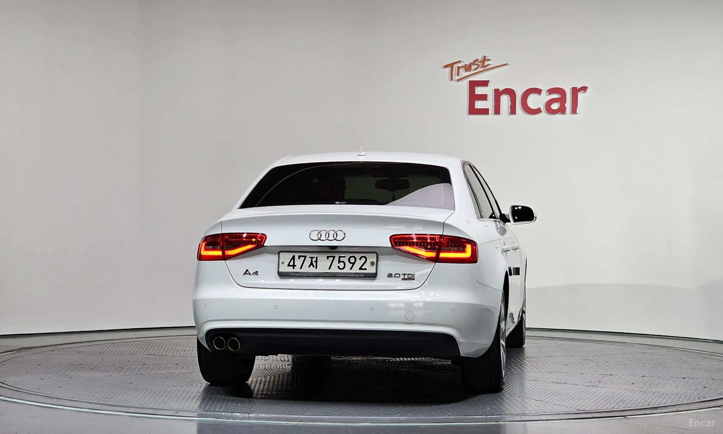 New A4