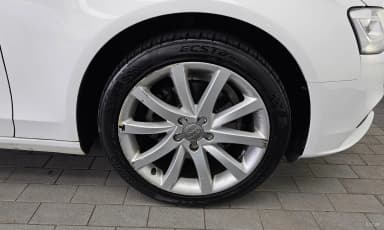 New A4
