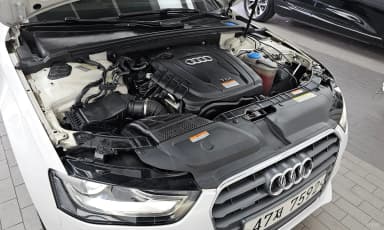 New A4