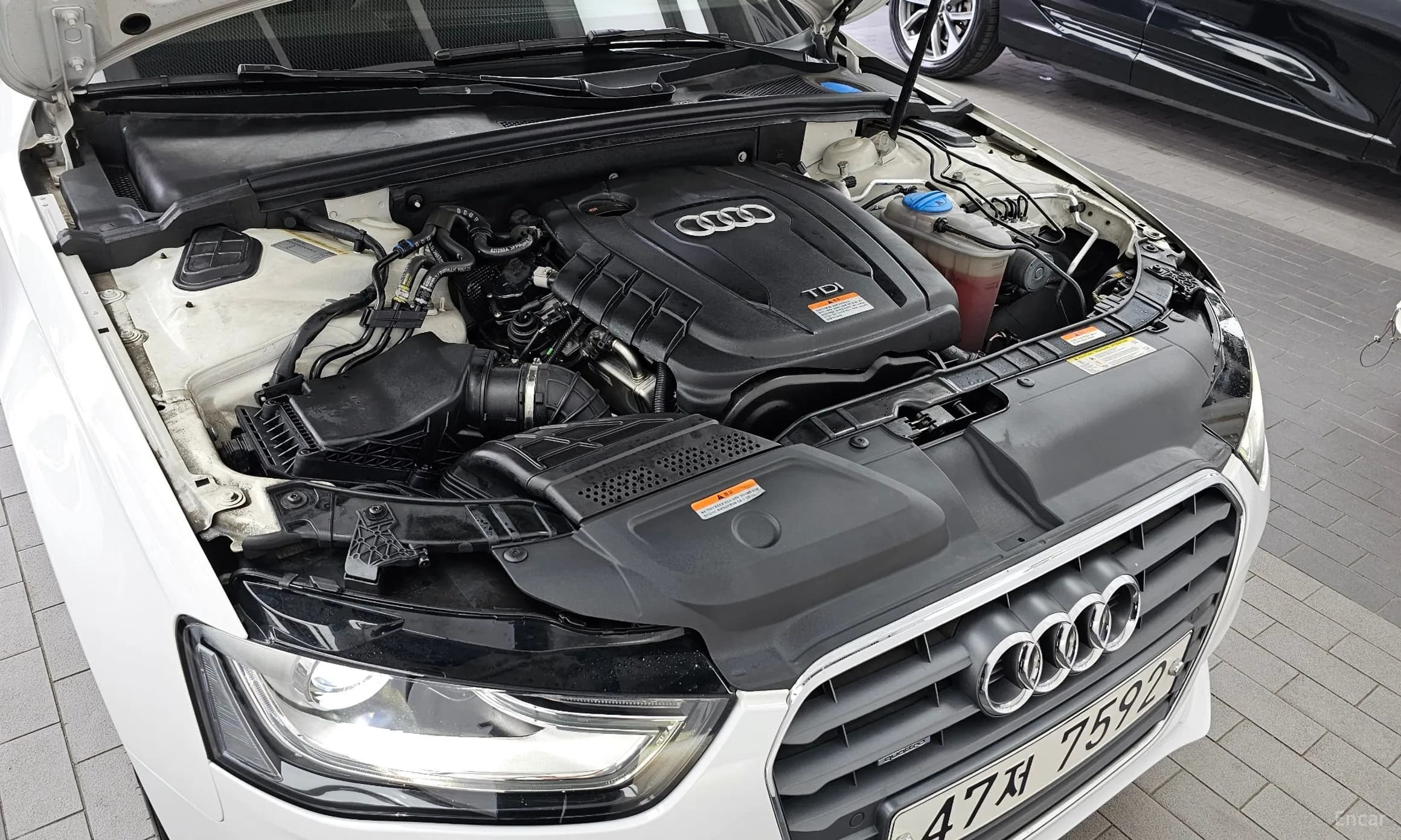 New A4