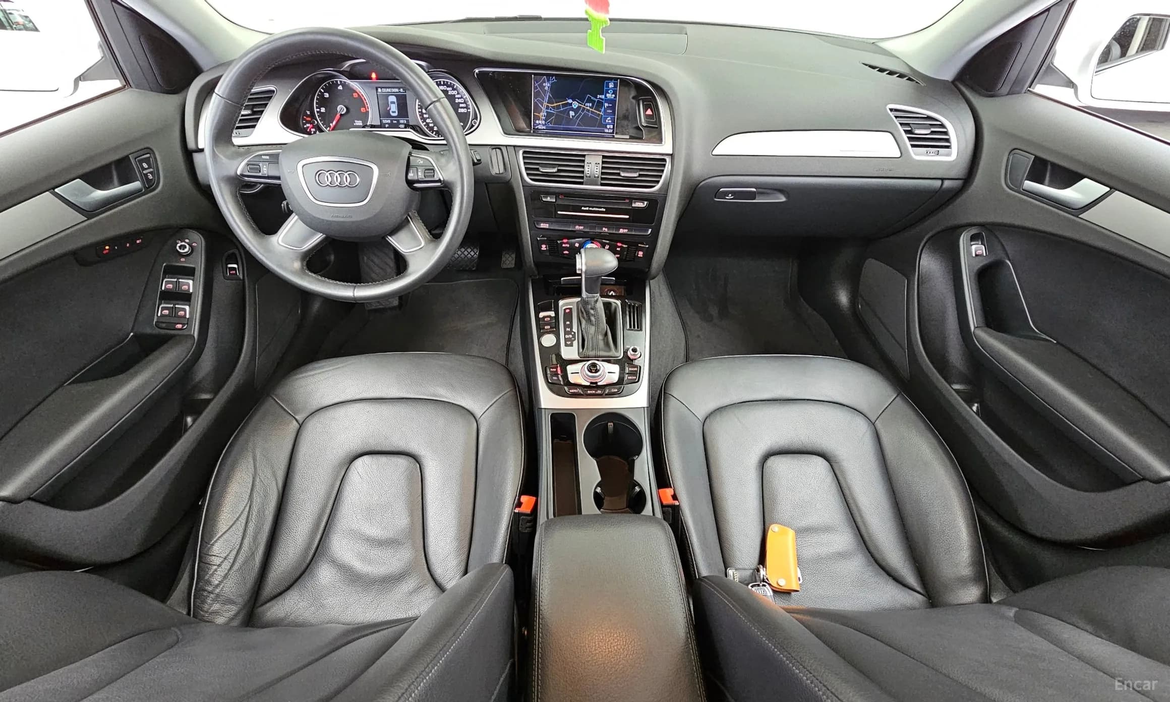 New A4