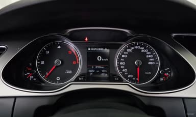 New A4