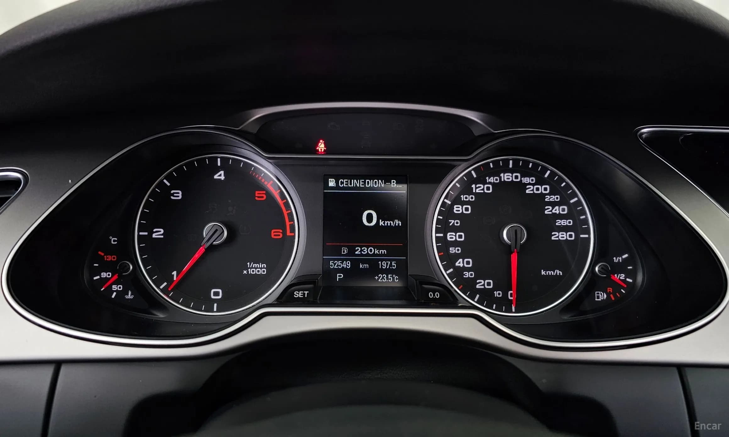 New A4