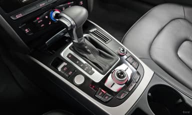 New A4