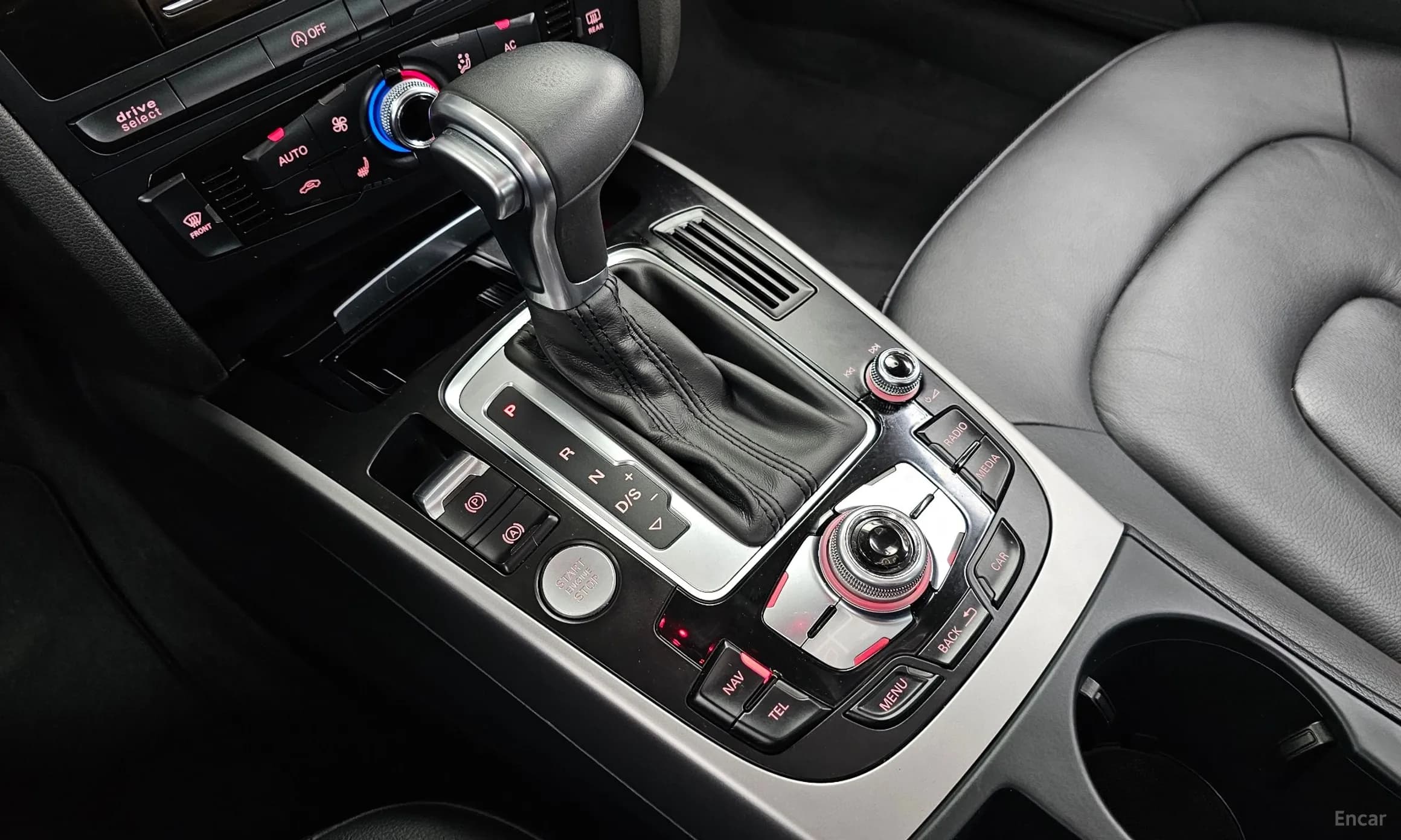 New A4