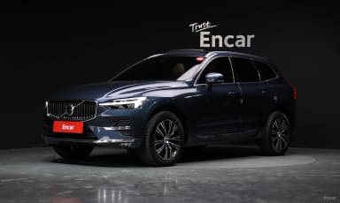 XC60 Gen 2