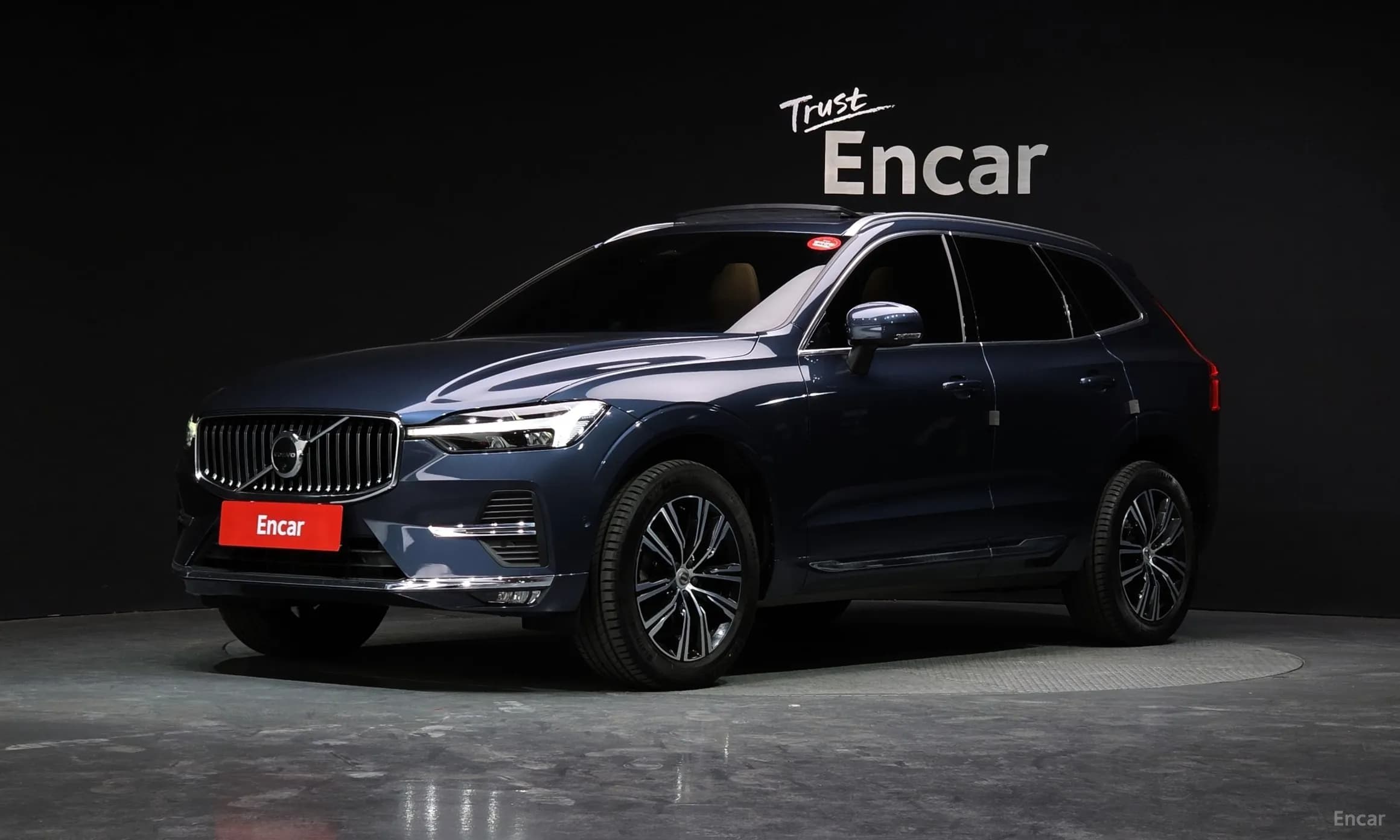 XC60 Gen 2