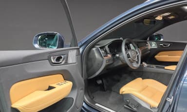 XC60 Gen 2