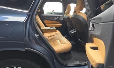 XC60 Gen 2