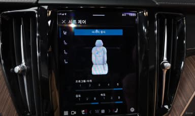 XC60 Gen 2