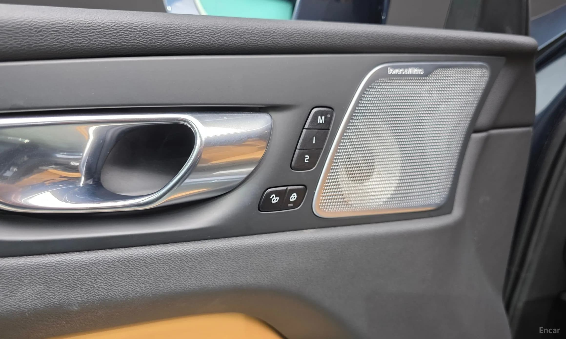 XC60 Gen 2